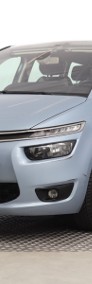 Citroen C4 Grand Picasso II , Automat, 7 miejsc, Navi, Klimatronic, Tempomat, Parktronic,-3