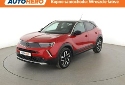 Opel Mokka full LED virtual cocpit navi klima auto grzane fotele czujniki park