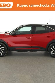 Opel Mokka full LED virtual cocpit navi klima auto grzane fotele czujniki park-2