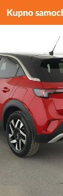 Opel Mokka full LED virtual cocpit navi klima auto grzane fotele czujniki park-4