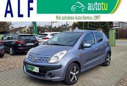 Nissan Pixo *EKONOMICZNY*Zadbany*Klima*Autentyczny Przebieg*
