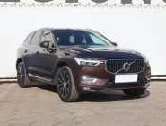 Volvo XC60 II , Salon Polska, Serwis ASO, 190 KM, Automat, Skóra, Navi,