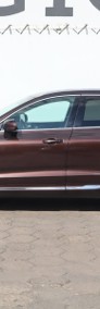 Volvo XC60 II , Salon Polska, Serwis ASO, 190 KM, Automat, Skóra, Navi,-4