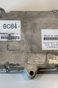 John Deere 6920 Moduł Sterownik UIC3 + PLC3 AL169689 A2C53108507.01 A2C53098813.03-2