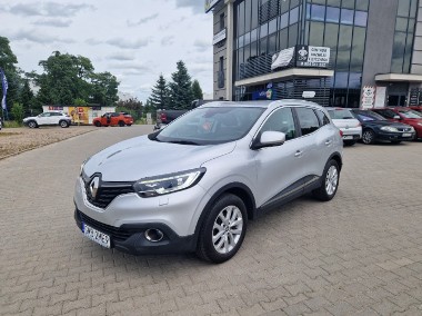 Renault Kadjar I-1