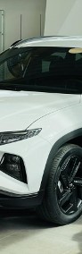 Hyundai Tucson III 1.6 T-GDI HEV 6AT 2WD Executive Final Edition - dostępny od ręki-3