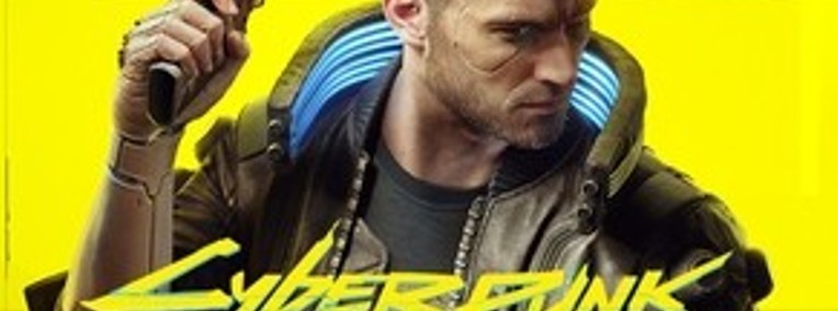 Cyberpunk 2077 game-1