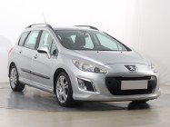 Peugeot 308 I , Navi, Klima, Tempomat, Parktronic,ALU