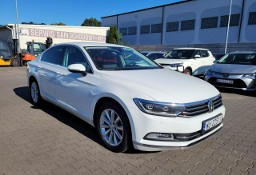 Volkswagen Passat B8