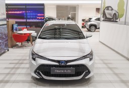 Toyota Corolla XII 1.8 Hybrid Active