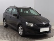 Skoda Fabia III , 1. Właściciel, Klima