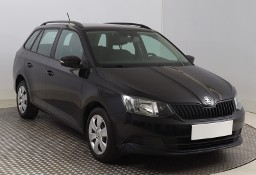 Skoda Fabia III , 1. Właściciel, Klima
