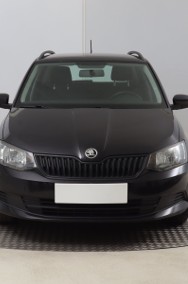 Skoda Fabia III , 1. Właściciel, Klima-2