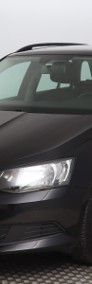Skoda Fabia III , 1. Właściciel, Klima-3