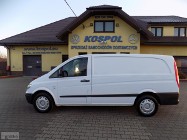 Mercedes-Benz Vito 111 CDI, DŁUGI ,KLIMA ,SUPER STAN ,FAKTURA VAT