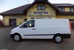 Mercedes-Benz Vito 111 CDI, DŁUGI ,KLIMA ,SUPER STAN ,FAKTURA VAT