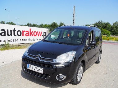 Citroen Berlingo II-1