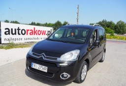 Citroen Berlingo II