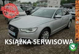 Audi A6 IV (C7) 177PS perfekcyjny stan Skóry Navi Xenon Gwarancja Zamiana Kredyt