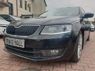 Skoda Octavia III 1.8 Turbo Benzyna. 180 KM. Automat. Bardzo Niski Przebieg. Full Opcj