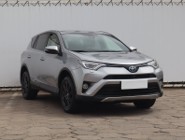 Toyota RAV 4 IV , Salon Polska, Serwis ASO, Automat, VAT 23%, Skóra, Navi,