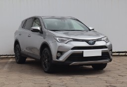 Toyota RAV 4 IV , Salon Polska, Serwis ASO, Automat, VAT 23%, Skóra, Navi,