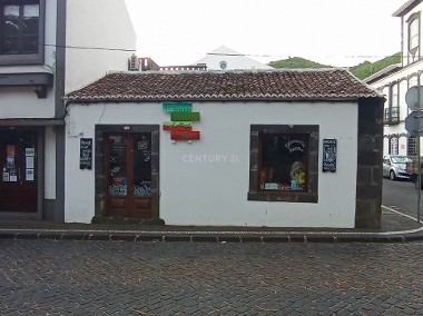 Komercyjne, sprzedaż, 42.90, Santa Cruz da Graciosa-1