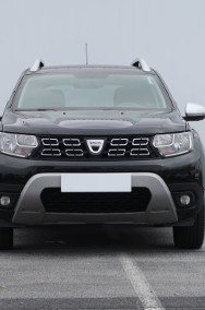 Dacia Duster I , Salon Polska, 1. Właściciel, Serwis ASO, GAZ, Navi,-2