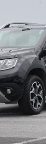 Dacia Duster I , Salon Polska, 1. Właściciel, Serwis ASO, GAZ, Navi,-3