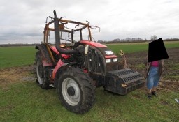 Zetor forterra 124 41