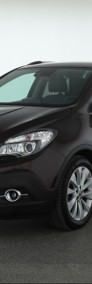 Opel Mokka Salon Polska, 1. Właściciel, Serwis ASO, Skóra, Navi, Xenon,-3