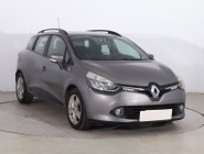 Renault Clio IV , Salon Polska, Automat, Navi, Klima, Tempomat, Parktronic
