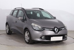 Renault Clio IV , Salon Polska, Automat, Navi, Klima, Tempomat, Parktronic