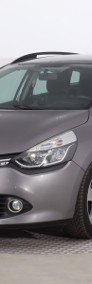 Renault Clio IV , Salon Polska, Automat, Navi, Klima, Tempomat, Parktronic-3