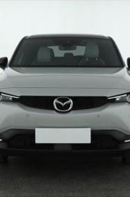 Mazda MX-30 , SoH 94%, Salon Polska, 1. Właściciel, Serwis ASO, Automat,-2