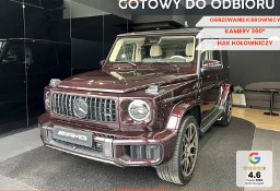 Mercedes-Benz Klasa G W464 AMG 63 Amg 63