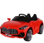 New Children Electric Car Four Wheel Toy Car Two Seat Remote Control Car