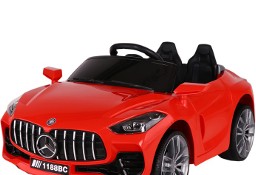 New Children Electric Car Four Wheel Toy Car Two Seat Remote Control Car