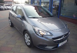 Opel Corsa E Salon PL - I właściciel - serwis