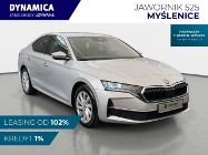 Skoda Octavia IV VAT 23% Selection 1.5TSI 150KM M6 2024 r., salon PL, HAK, I wł., V