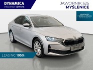 Skoda Octavia IV VAT 23% Selection 1.5TSI 150KM M6 2024 r., salon PL, HAK, I wł., V