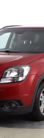 Chevrolet Orlando , 7 miejsc, Klimatronic, Parktronic-3