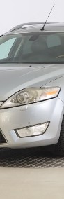 Ford Mondeo VI , Xenon, Klimatronic, Tempomat, Parktronic,-3