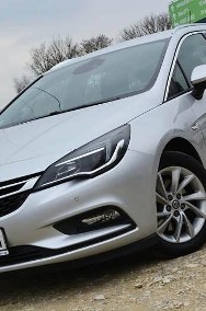 Opel Astra K 136KM, AUTOMAT, Android Auto, El. Klapa, 1wł Salon PL, FV23% WE068UM-2