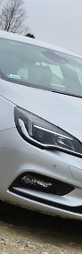 Opel Astra K 136KM, AUTOMAT, Android Auto, El. Klapa, 1wł Salon PL, FV23% WE068UM-3