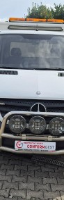 Mercedes-Benz Sprinter 516 Aut. Mercedes-Benz Sprinter 516 / AUTOMAT / SKRZYNIA / HDS PALFINGER-3