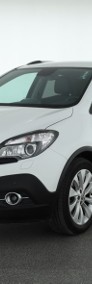 Opel Mokka , Automat, Skóra, Navi, Xenon, Bi-Xenon, Klimatronic,-3