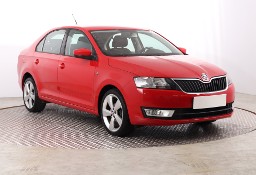 Skoda Rapid , Salon Polska, 1. Właściciel, Serwis ASO, Klima, Parktronic