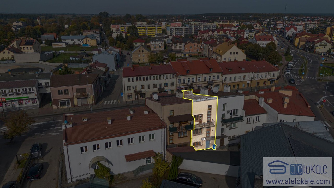 Dom na sprzedaż, 7 pokoi, 150 m², Grajewo
