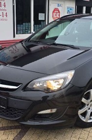 Opel Astra J-2